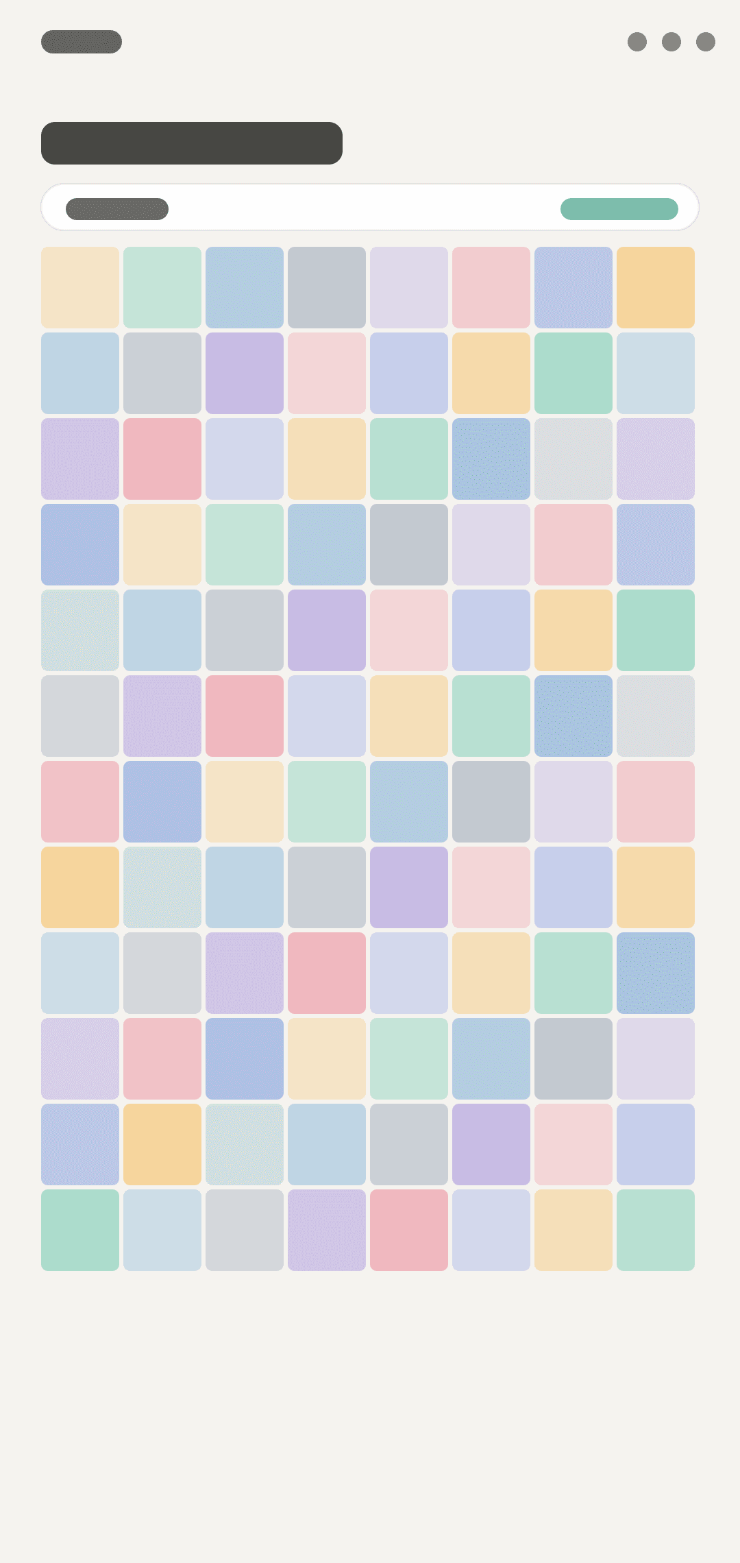 A heatmap of how your city feels